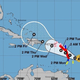 Huracán María. NHC